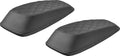 Cubiertas de tapa alforjas Bagger para Harley Davidson