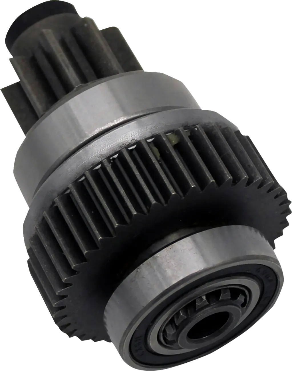 Embrague de arranque para Harley Davidson