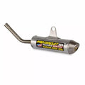 Silenciador 304 Factory Sound Para KTM 85 '25