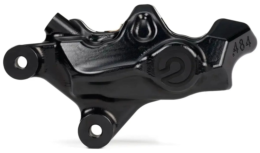 Front brake caliper 484 for Harley Davidson