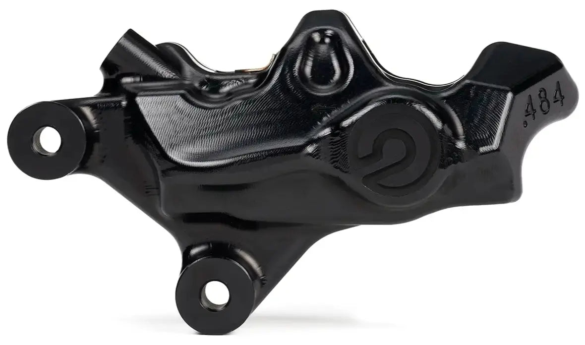 Front brake caliper 484 for Harley Davidson