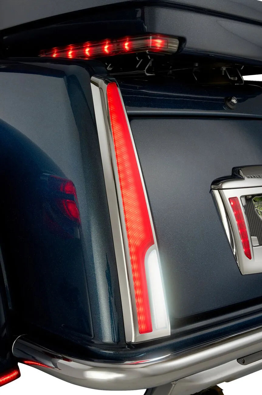 Kit Rücklicht Calade™ für Harley Davidson Trike