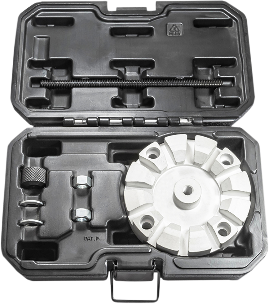 Clutch Holding Tool for Polaris