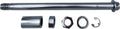 Rear Axle Kit for Harley Davidson FLFB/FXBR