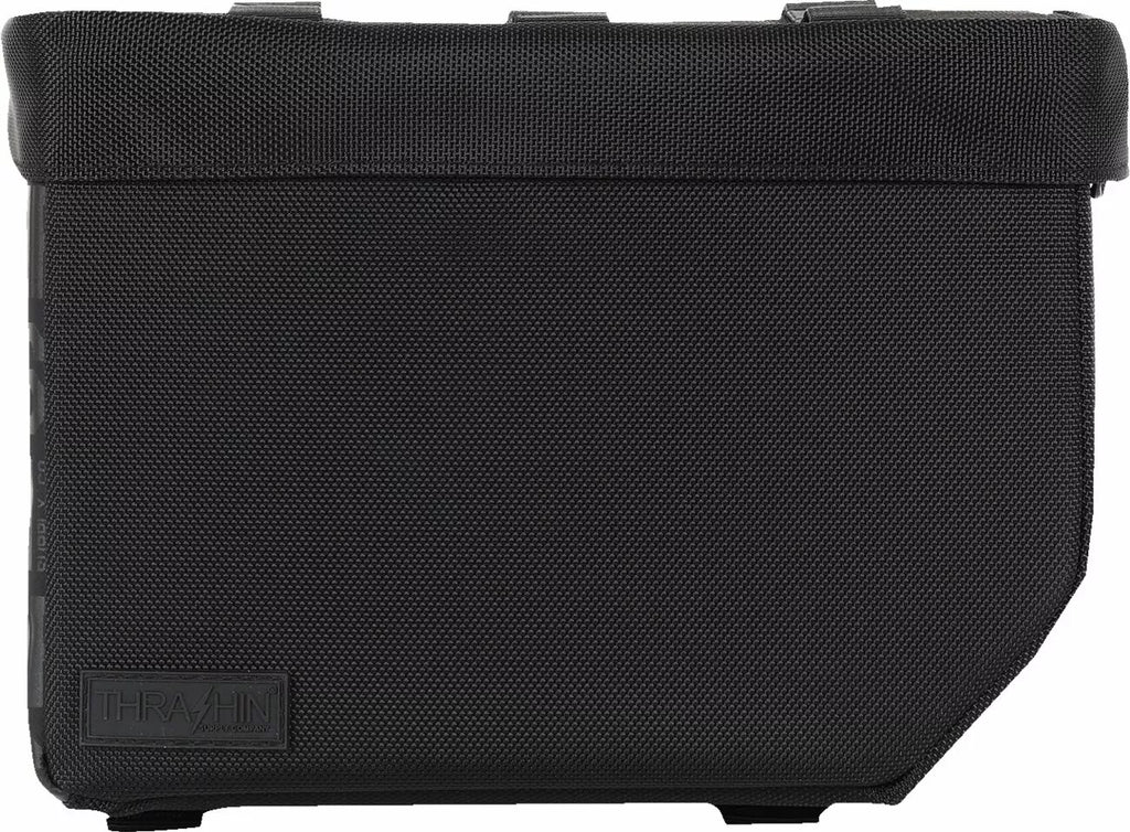 Alforjas Escape Base 18L Para Harley Davidson