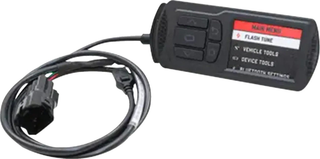 Sintonizador de ECU Power Vision 3 Para GasGas