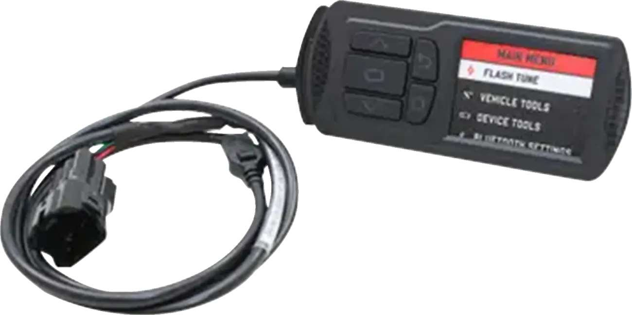 Sintonizador de ECU Power Vision 3 Para GasGas