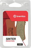 PRIME Sinter SD Bremsbeläge SD SINT VR/HR