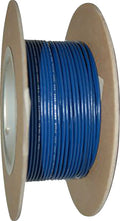 Blue Cable Coil 30.5 m (100') for Harley Davidson