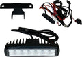 LED-Lichtleisten-Kit für Harley Davidson Road Glide