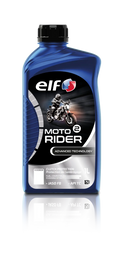 Aceite Motor 2 Rider ADV SYN OIL 1L