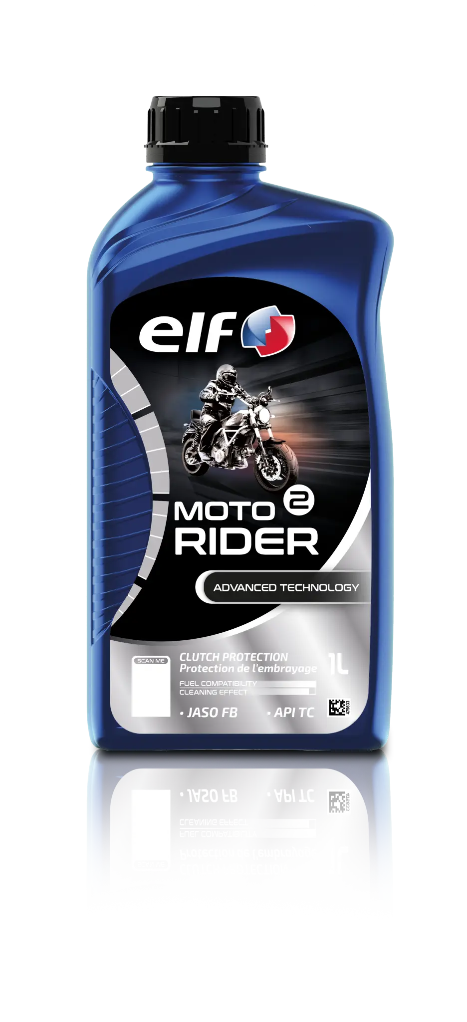 Aceite Motor 2 Rider ADV SYN OIL 1L