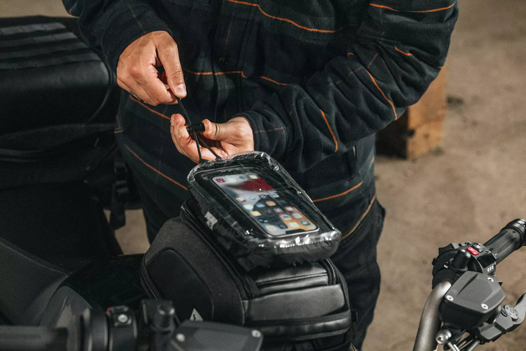 Legend LA11 Smartphone Bag