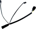 Turn signal/running light adapter for Harley Davidson