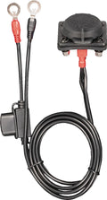 OptiMate™ Magnetic Port Connection for Motorcycle