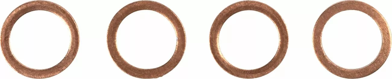 Edelstahlflex-Bremsschlauch für Gasgas EC 125 03-11, EC 125 Racing 13-14