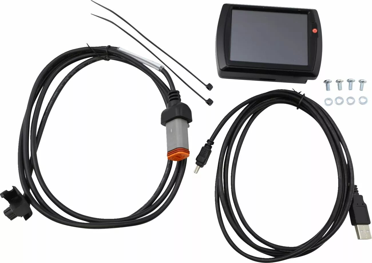 Dynojet Power Vision PV-1B Tuning Module For Harley-Davidson