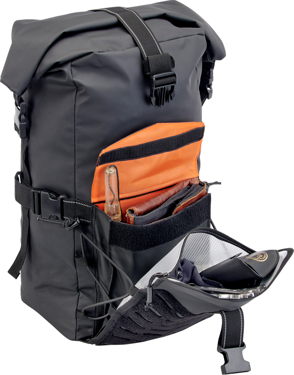 Bolsa EXFIL-60 2.0 Para Motocicleta