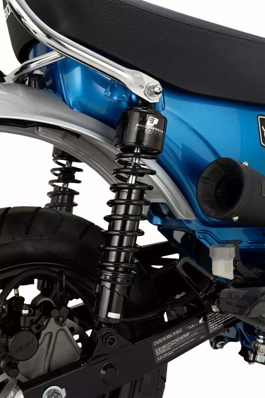 Stoßdämpfer der Serie 412 für Honda Dax 125 13.5