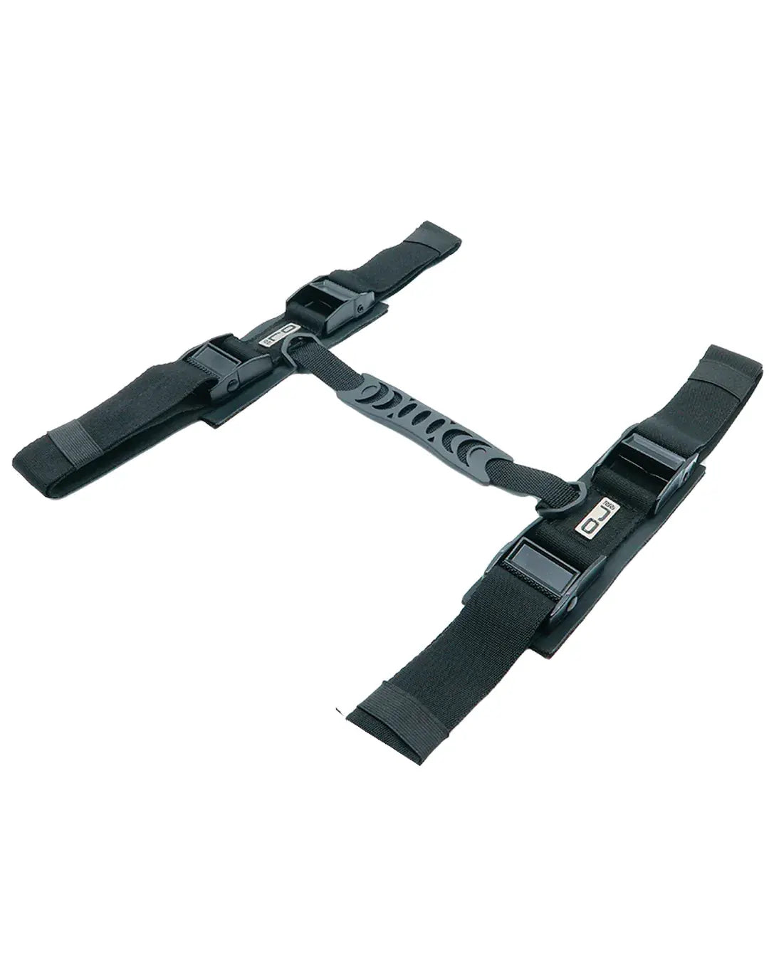 Correa maleta superior/lateral Heavy Strap