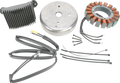 50A Three-Phase Charging Kit for Harley Davidson FLT 99-03
