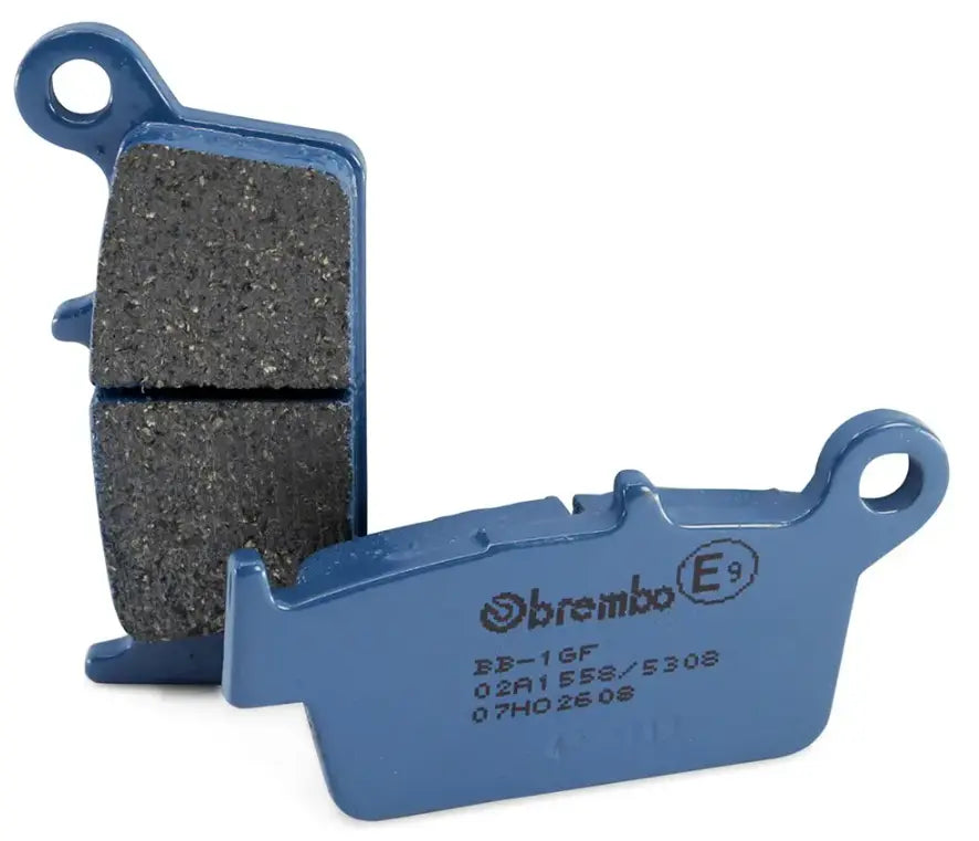 Bremsbelag CC Carbon Keramik