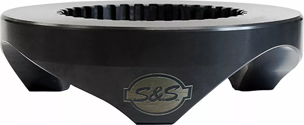 S&amp;S 560-0360 Primärkompensatorrampe für Harley Davidson M8