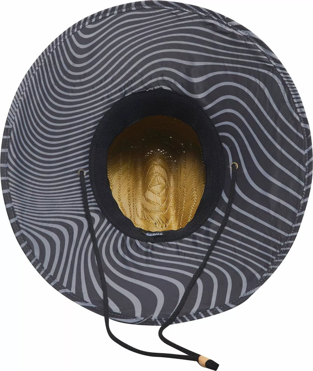 Beach Style Straw Hat