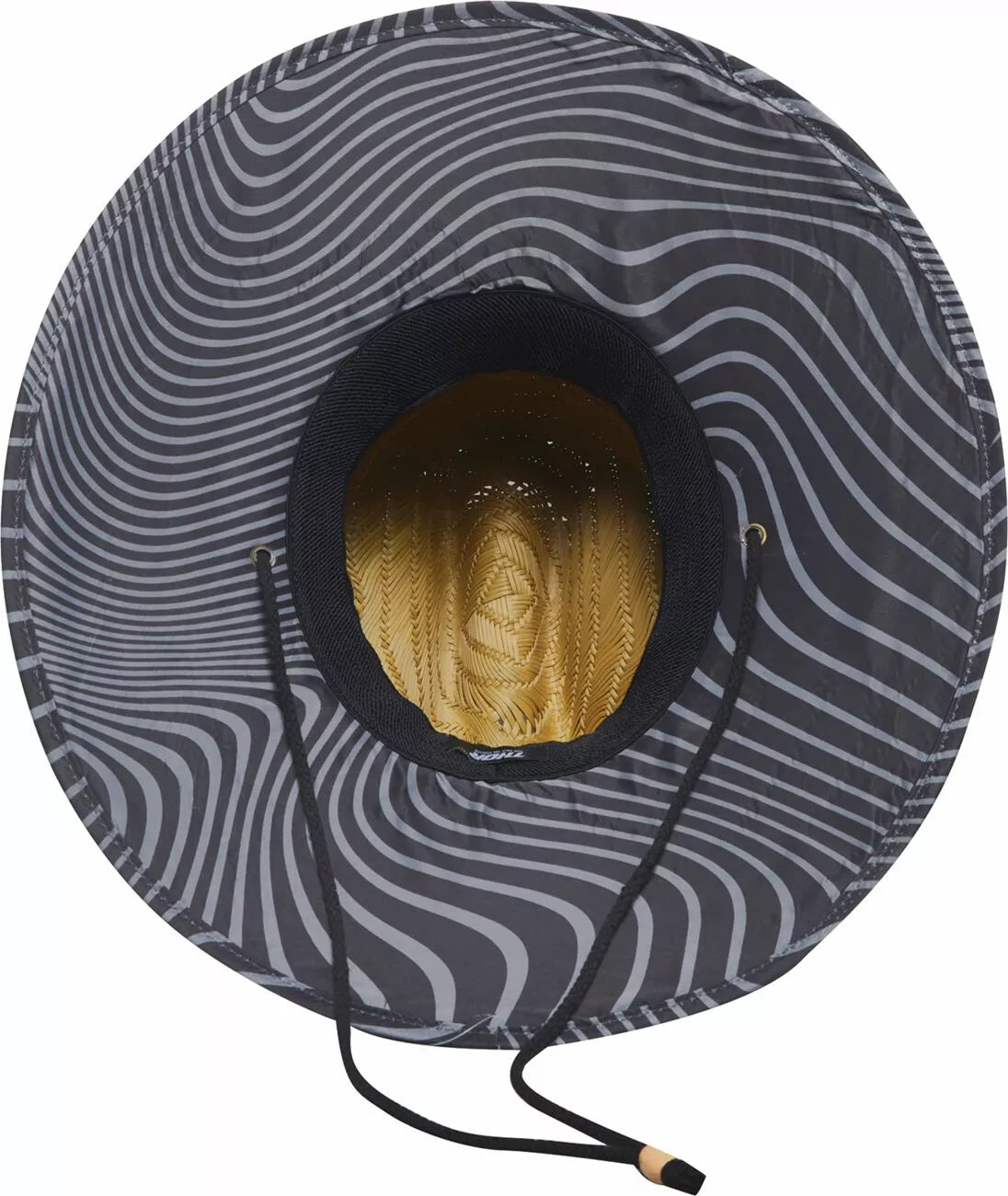 Beach Style Straw Hat