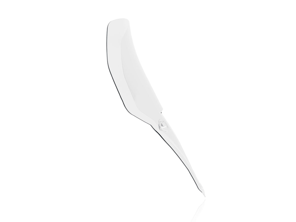 Clear Touring Windshield for Triumph Tiger Sport 660 22-23