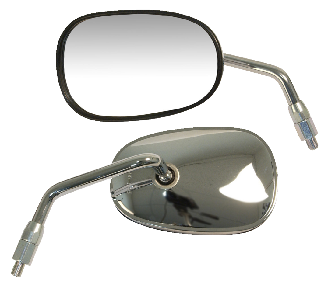 OEM Style Replacement Mirror for Kawasaki VN900 Custom 14-21