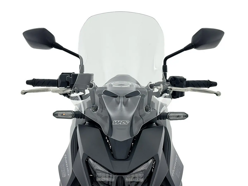 Cupolino Touring per Honda Hornet 750