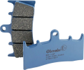 Bremsbeläge PRIME Carbon Ceramic Freno PAD CC CAR/CER FR