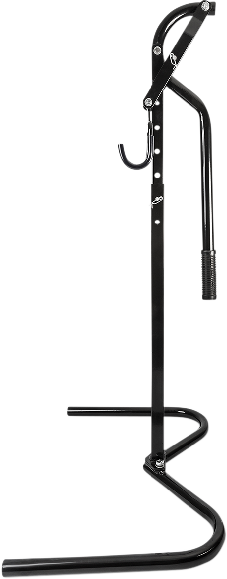 Snowmobile Winch Lift Kit
