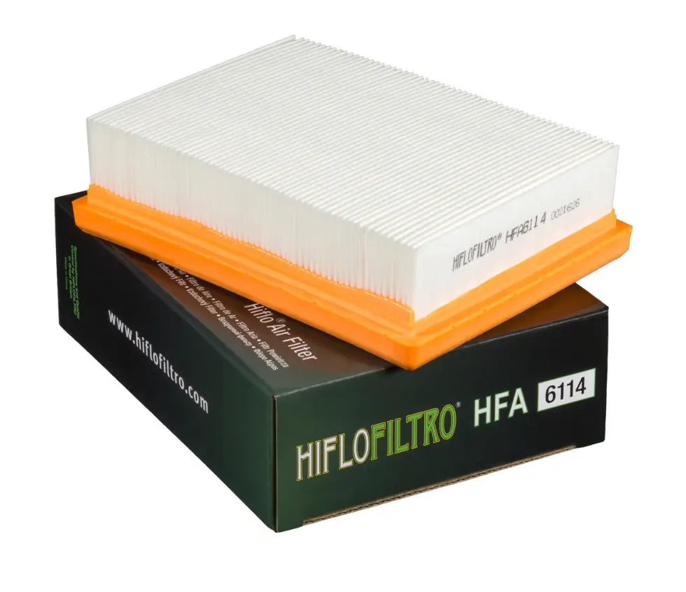 Filtro de aire de repuesto Filtro AIR HIFLOFILTRO APR/MG
