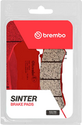 PRIME Sinter SP Bremsbelag SP SINT RR
