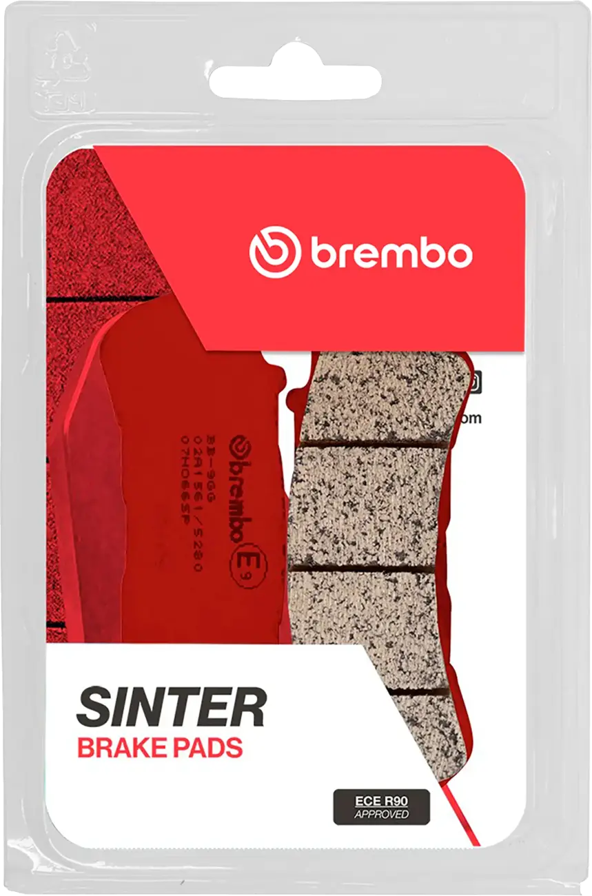 PRIME Sinter SP Bremsbelag SP SINT RR