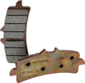Bremsbeläge PRIME Sinter Original Bremsbelag GE SINT FR