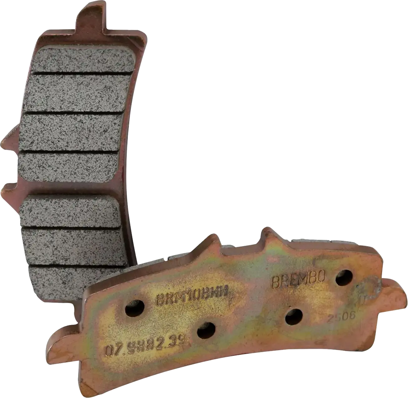 Bremsbeläge PRIME Sinter Original Bremsbelag GE SINT FR