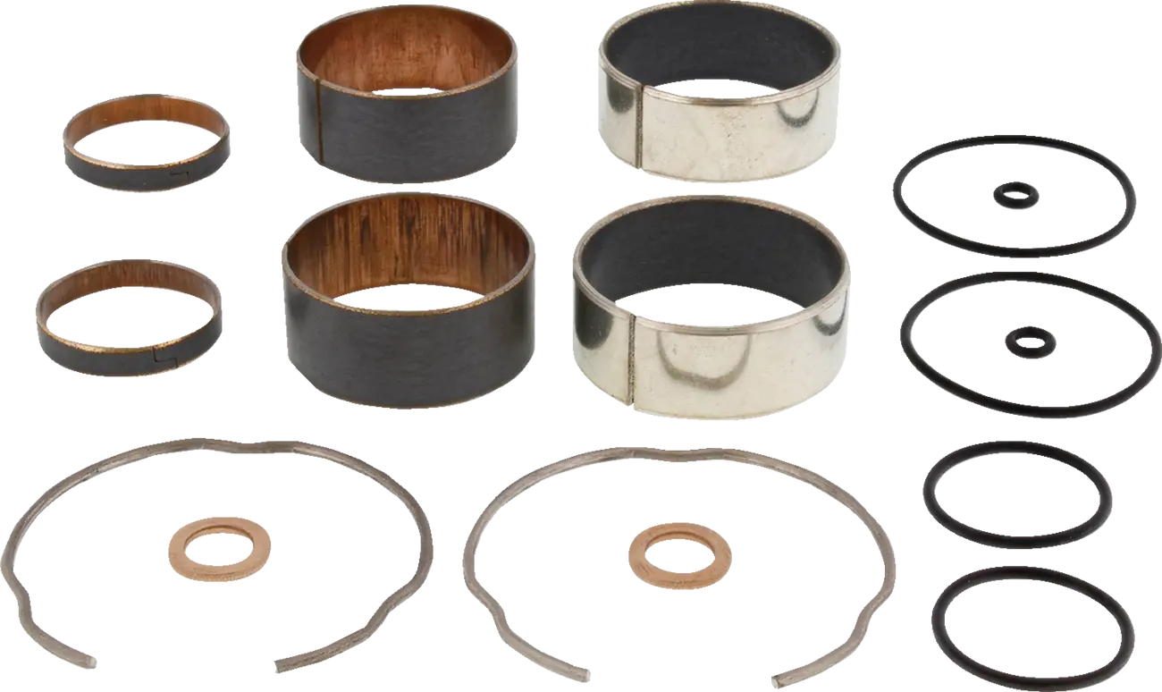 Kit de casquillos de horquilla FORK BUSHING Kit KTM