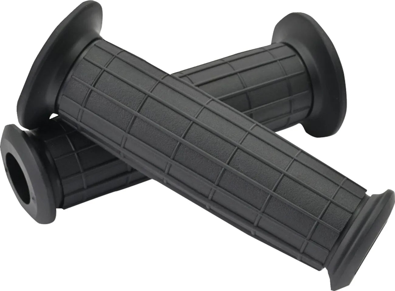 "GRIPPYGRIP" GGD-Vintage Motorcycle Grips