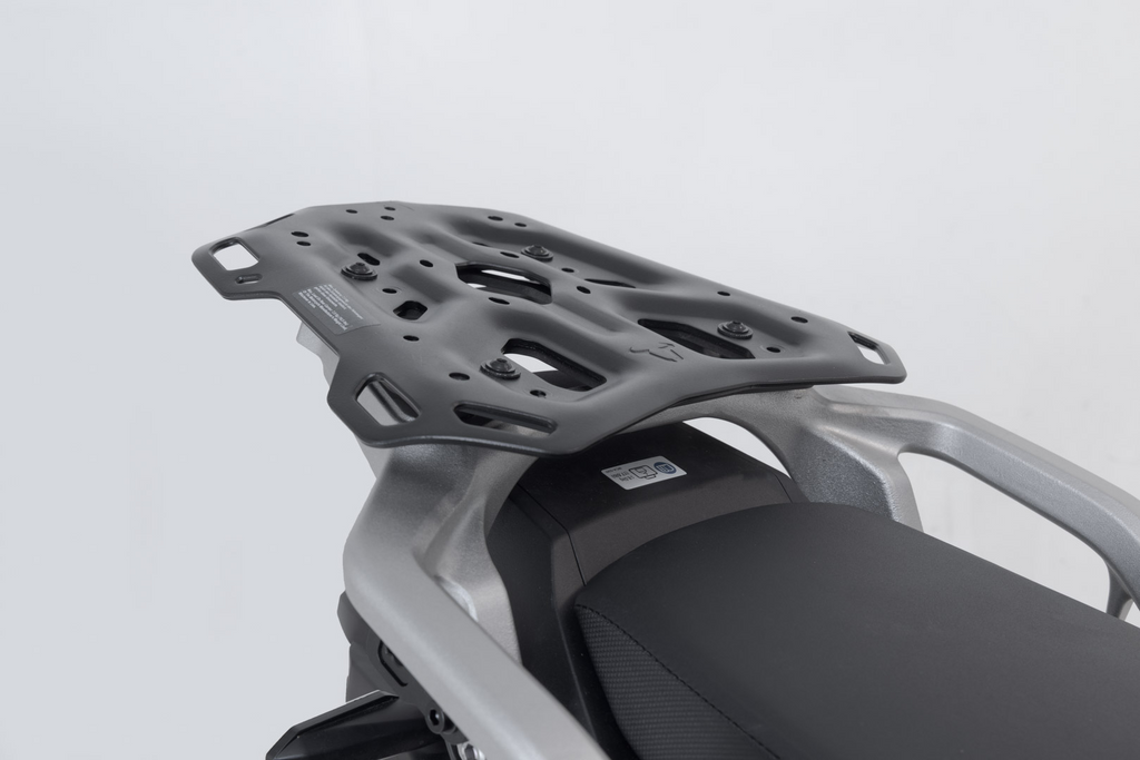 Adventure Luggage Rack for Honda XL 750 ABS 23