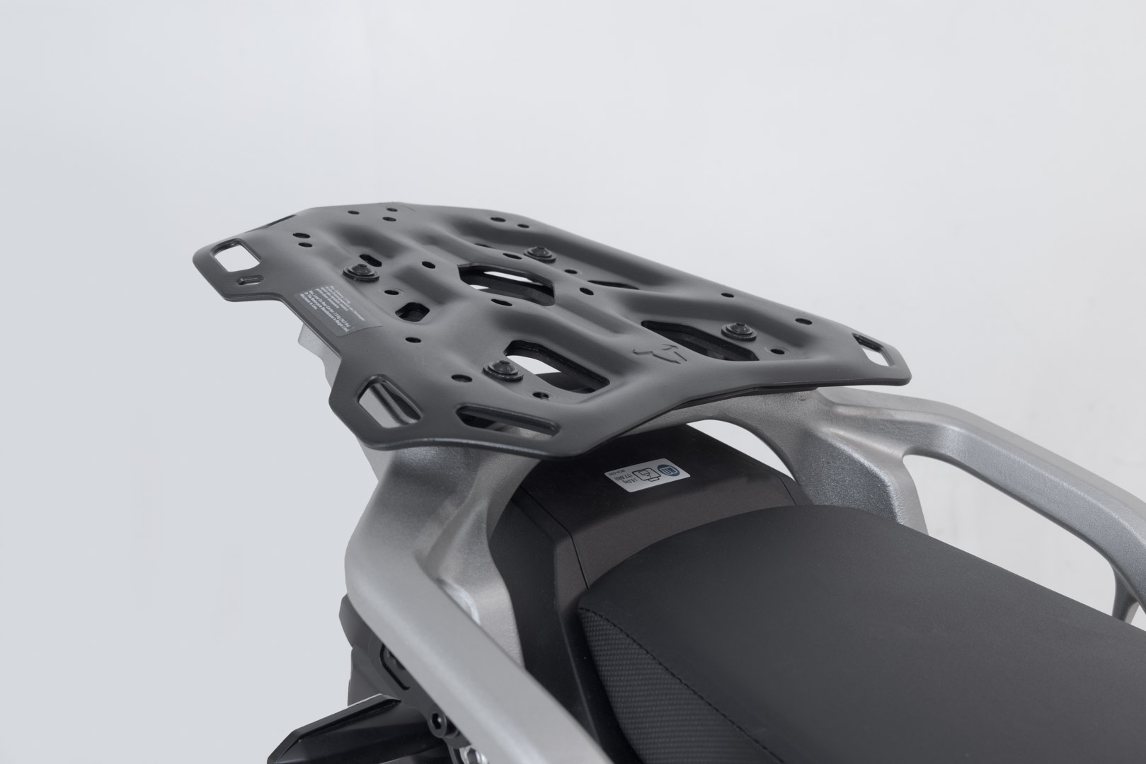 Adventure Luggage Rack for Honda XL 750 ABS 23