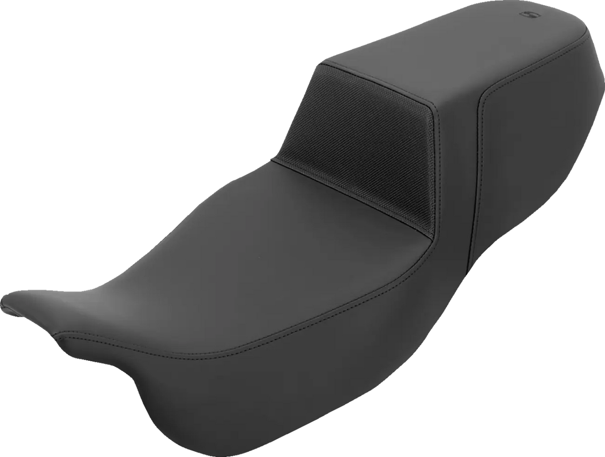 Asiento Step-Up para Harley Davidson
