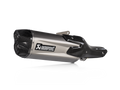 Slip-On Muffler For Honda NT1100 22-23
