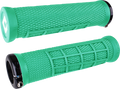 Puños Elite Flow MTB Lock-On Menta