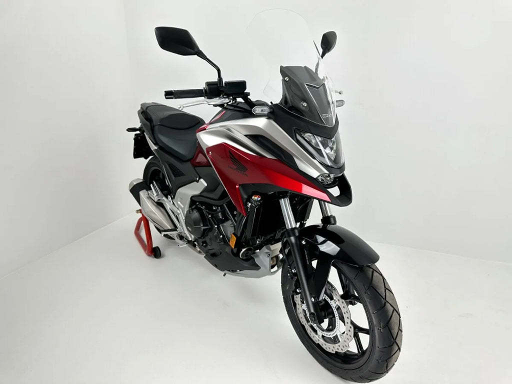 Windscreen for Honda NC750X