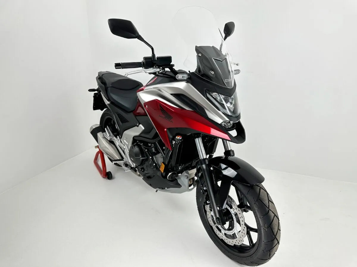 Windscreen for Honda NC750X