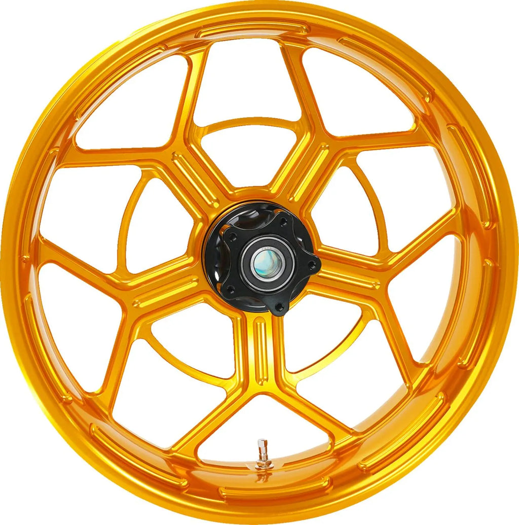 Speed 5 Forged Wheel 18 X 5.50 for Harley Davidson