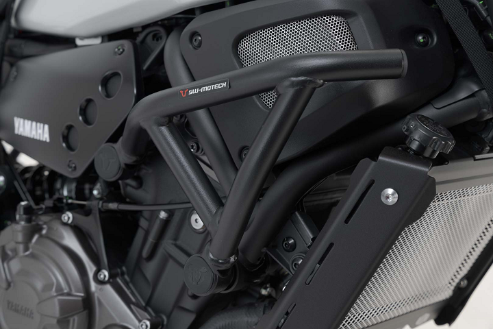 Sturzbügel für Yamaha XSR 700 16-23